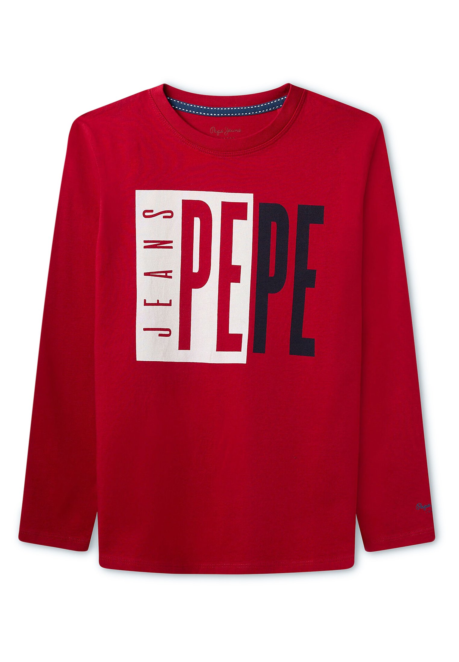 Pepe Jeans Aaron Camiseta para Niñas
